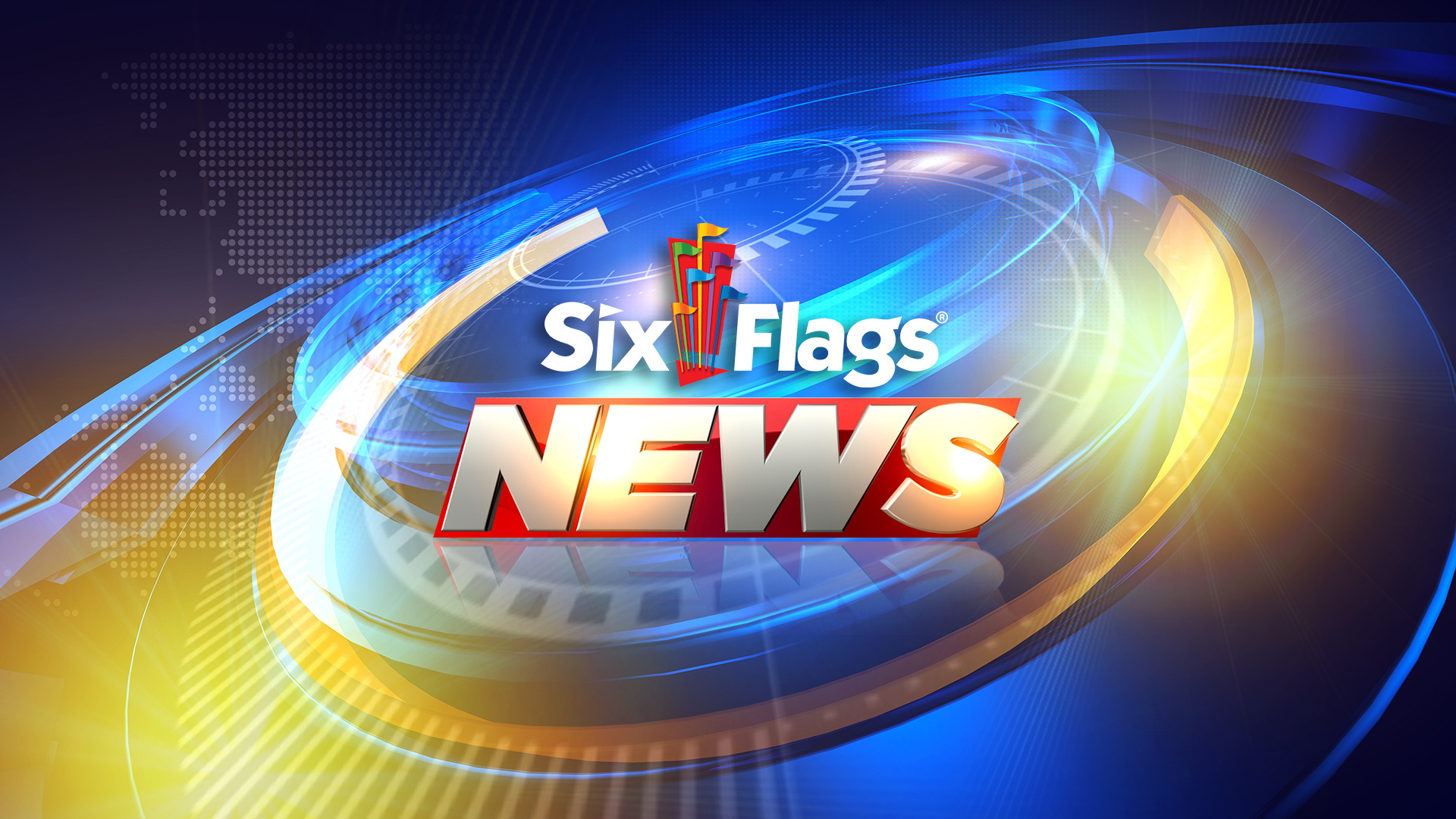 Six Flags news graphic