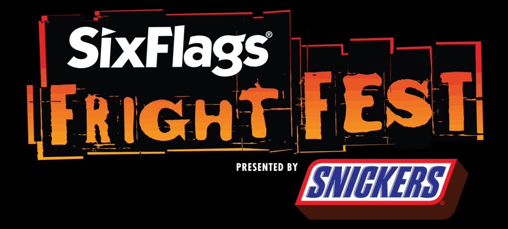 Six Flags Fright Fest Presented By Snickers